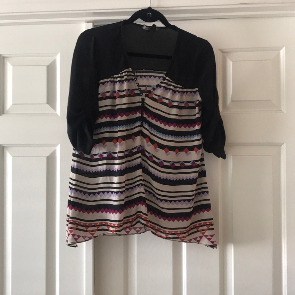 BCBG MaxAzria Small blouse